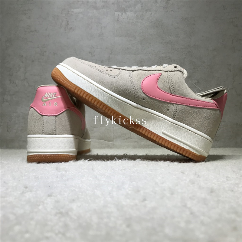 Nike Air Force 1 Seasonal Pink